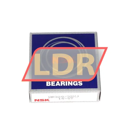 NSK HR320/32XJ ürün fotoğrafı 3