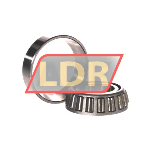 NSK HR30205J ürün fotoğrafı 2