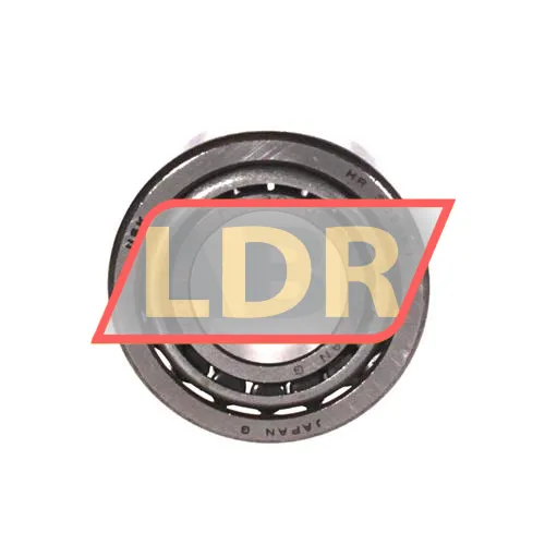 NSK HR30205J ürün fotoğrafı 3
