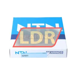 NTN 32920 rulman resim 5
