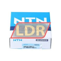 NTN 4T-M88048/M88010 rulman resim 5