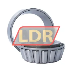 NTN 4T-65237/65500 rulman resim 2