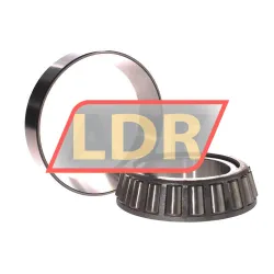 NTN 32215 rulman resim 2