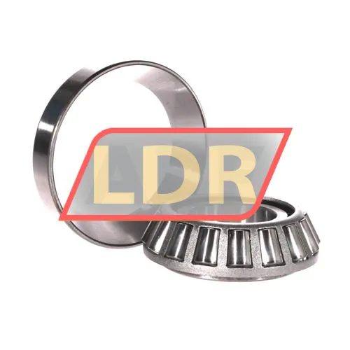 NSK HR31308J ürün fotoğrafı 2