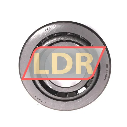 NSK HR31308J ürün fotoğrafı 3