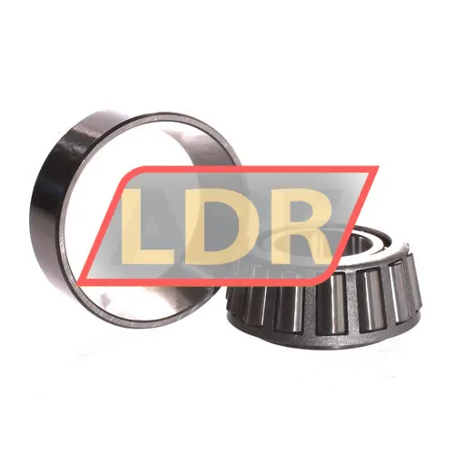 NSK HR32307J ürün fotoğrafı 2