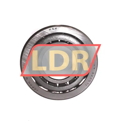 NSK HR32307J ürün fotoğrafı 3