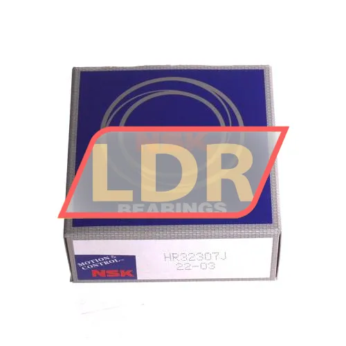 NSK HR32307J ürün fotoğrafı 4