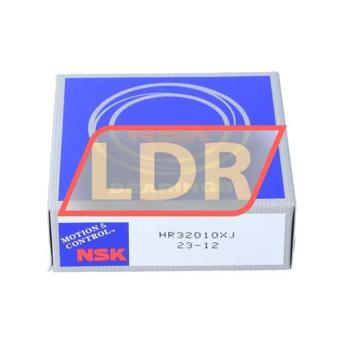 NSK HR32010XJ ürün fotoğrafı 5