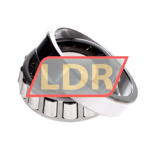 NSK HR30316J ürün fotoğrafı 2