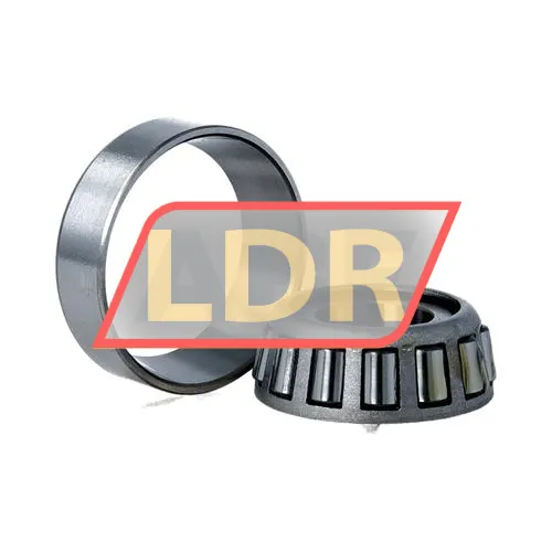 NSK HR30202 ürün fotoğrafı 2