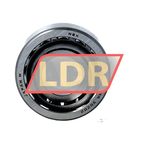 NSK HR30202 ürün fotoğrafı 3