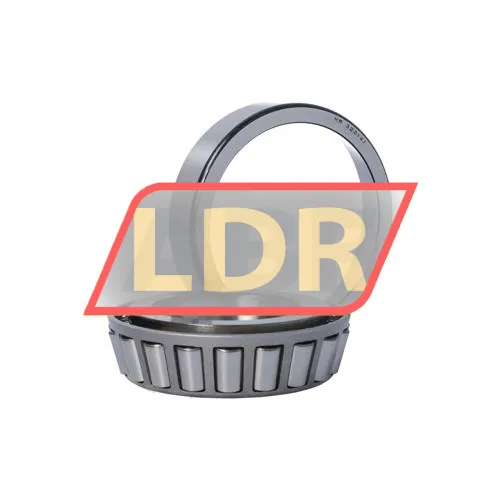 NSK HR32214J ürün fotoğrafı 3