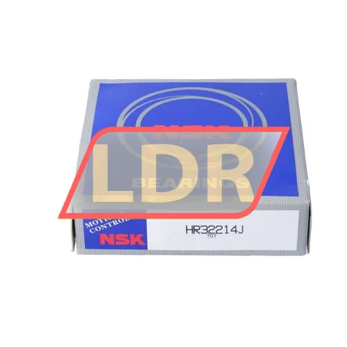 NSK HR32214J ürün fotoğrafı 5