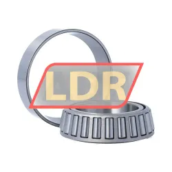 NTN 4T-LM102949/LM102910 rulman resim 2