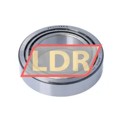 NTN 4T-LM102949/LM102910 rulman resim 3