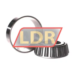 A&S - Fersa 3782/3720 A&S - Fersa rulman resim 2