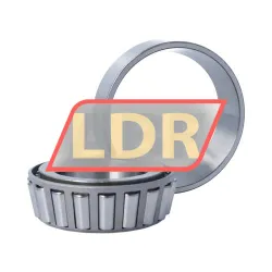 NTN 4T-25580/25520 rulman resim 4