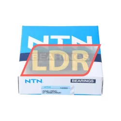 NTN 4T-25580/25520 rulman resim 5