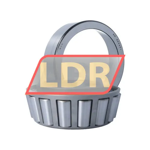 NSK HR32320J ürün fotoğrafı 3
