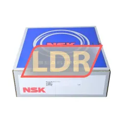 NSK HR32320J rulman resim 5