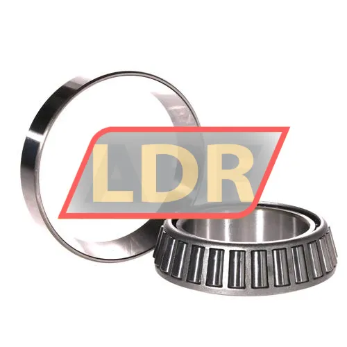 NSK HR32012XJ ürün fotoğrafı 2