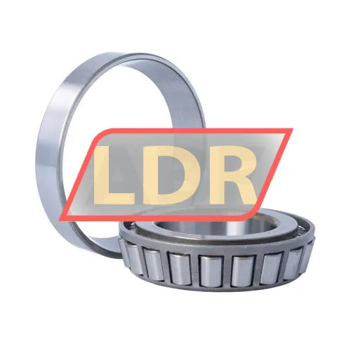 NSK HR30211J ürün fotoğrafı 2