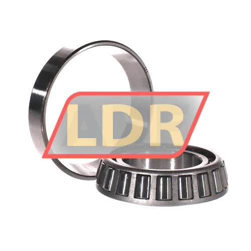 NSK HR30209J ürün fotoğrafı 2