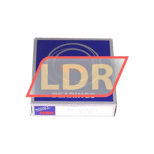 NSK HR30209J ürün fotoğrafı 4
