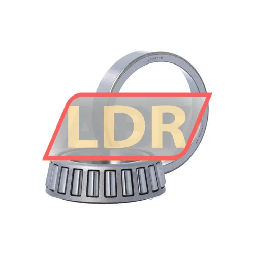 NSK LM29748R/LM29710R ürün fotoğrafı 3