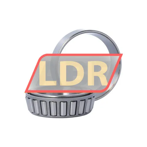 NSK LM29748R/LM29710R ürün fotoğrafı 4