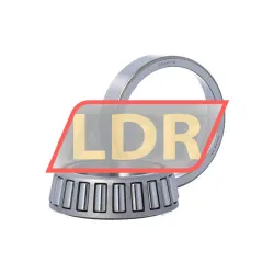NSK LM29748R/LM29710R rulman resim 3