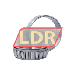 NSK LM29748R/LM29710R rulman resim 4