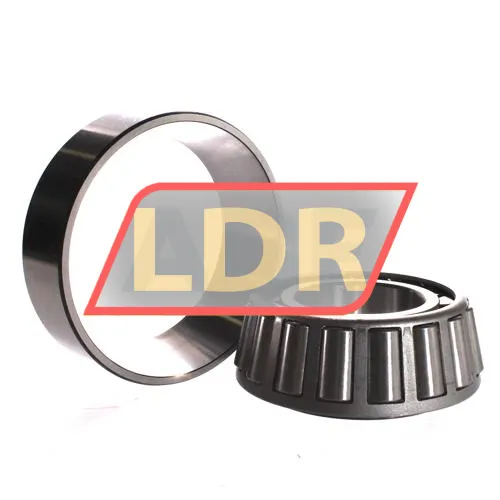 NSK HR32314J ürün fotoğrafı 2