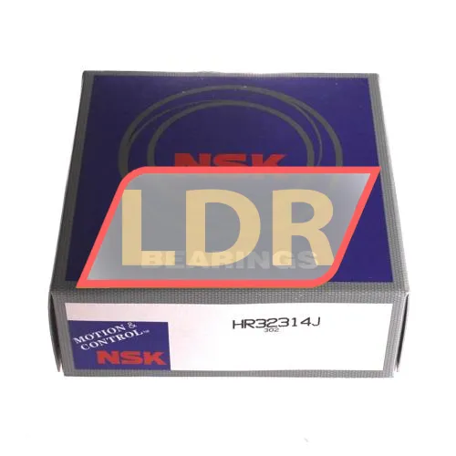 NSK HR32314J ürün fotoğrafı 4