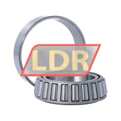 NTN 4T-LM104949/LM104911 rulman resim 2