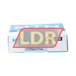 NTN 4T-LM104949/LM104911 rulman resim 4