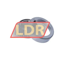 NSK HM88649R/HM88610R rulman resim 3