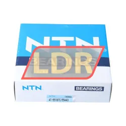 NTN 4T-55187C/55443 rulman resim 5