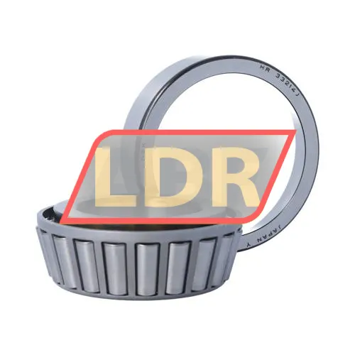 NSK HR33214J ürün fotoğrafı 3