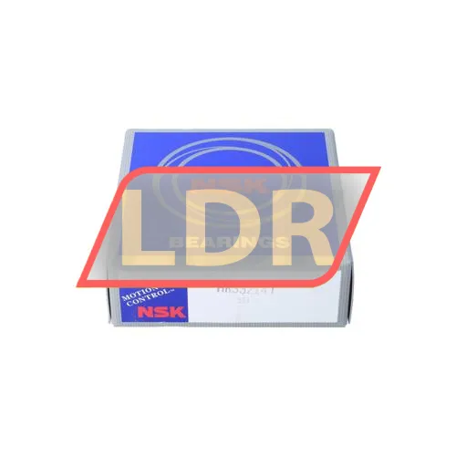 NSK HR33214J ürün fotoğrafı 5