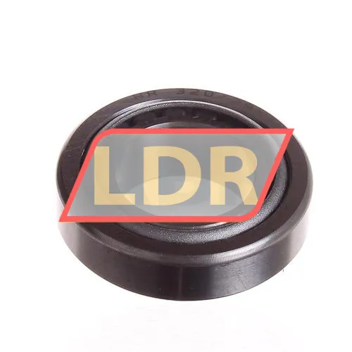 NSK HR320/28XJ ürün fotoğrafı 2