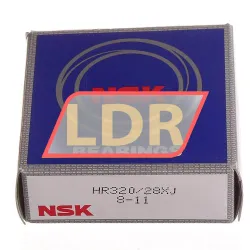 NSK HR320/28XJ rulman resim 3