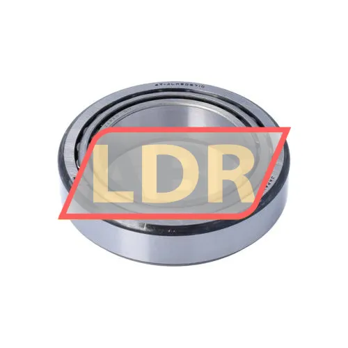 NTN 4T-JLM508748/JLM508710 ürün fotoğrafı 3