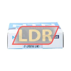 NTN 4T-JLM508748/JLM508710 rulman resim 4