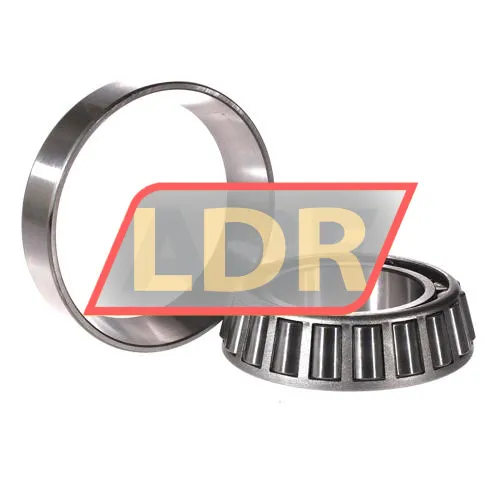 NSK HR32211J ürün fotoğrafı 2