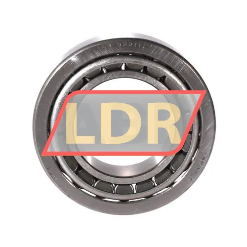 NSK HR32211J ürün fotoğrafı 4