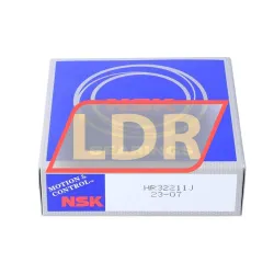 NSK HR32211J rulman resim 5