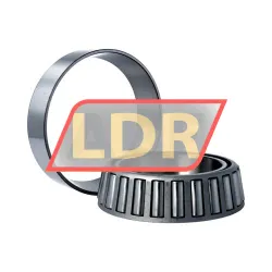 NKE 33019 rulman resim 2