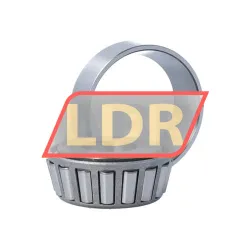 NSK TFR20-12GSAU42 rulman resim 4